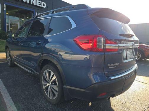 2022 Subaru Ascent Limited 7-Passenger