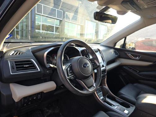2022 Subaru Ascent Limited 7-Passenger