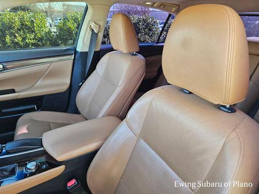 2015 Lexus GS 350 Base