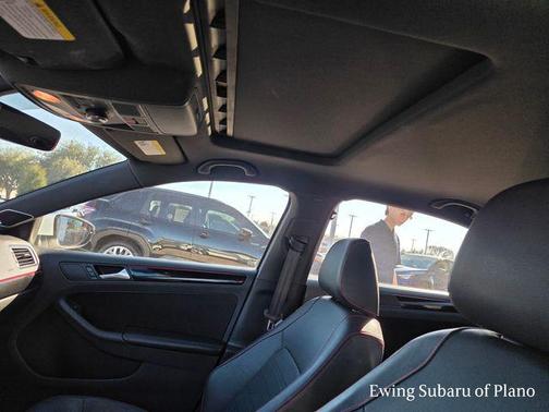 2017 Volkswagen Jetta GLI