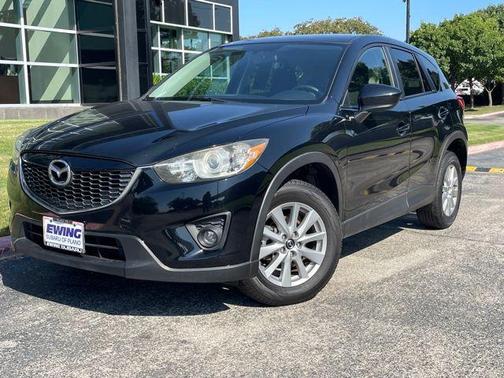 2015 Mazda CX-5 Touring