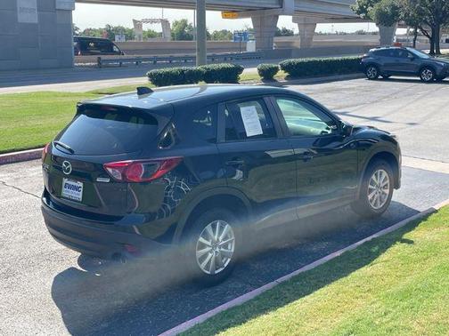 2015 Mazda CX-5 Touring