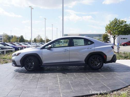2025 Subaru WRX Premium