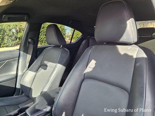 2021 Lexus IS 300 Base