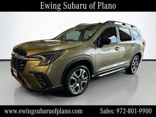 Atg 2026 Subaru Ascent Limited 7-Passenger