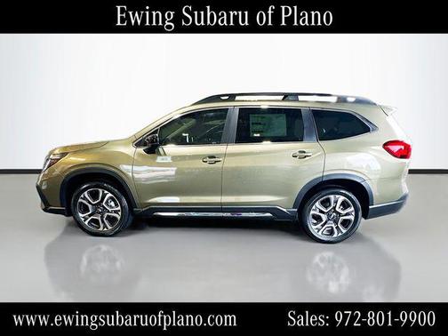 Atg 2026 Subaru Ascent Limited 7-Passenger