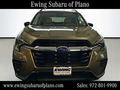 Atg 2026 Subaru Ascent Limited 7-Passenger