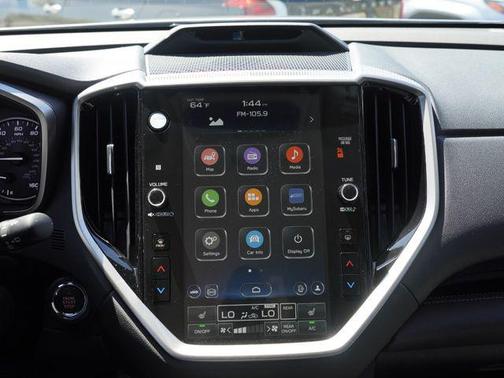 2025 Subaru Ascent Limited 7-Passenger