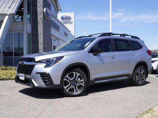 2025 Subaru Ascent Limited 7-Passenger