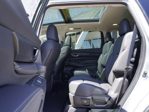 2025 Subaru Ascent Limited 7-Passenger