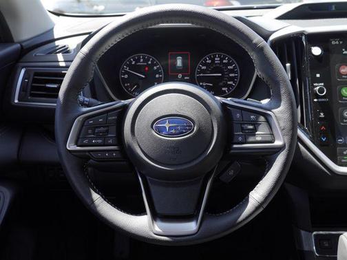 2025 Subaru Ascent Limited 7-Passenger