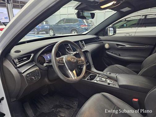 2023 INFINITI QX50 SPORT AWD