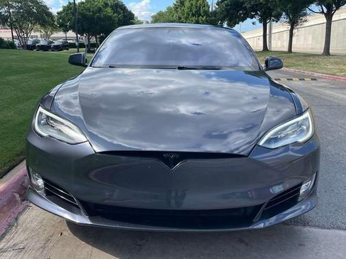 2018 Tesla Model S 75D
