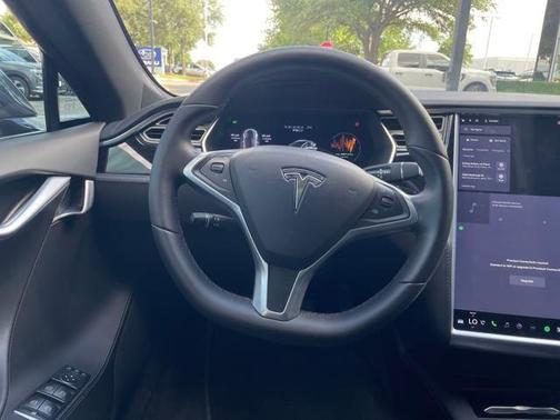 2018 Tesla Model S 75D
