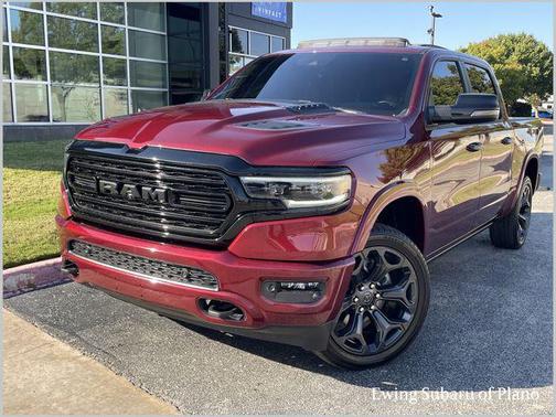 2023 RAM 1500 Limited