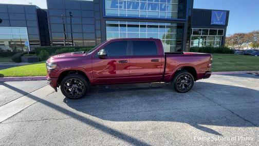 2023 RAM 1500 Limited