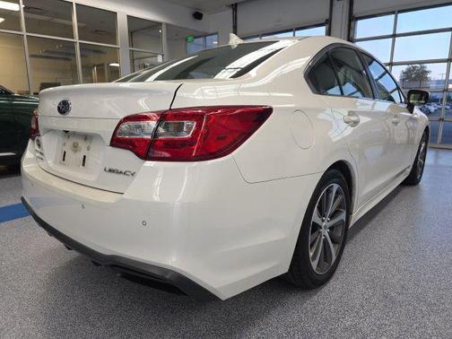 2019 Subaru Legacy Limited