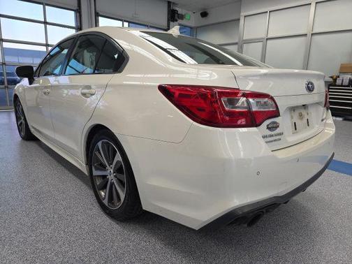 2019 Subaru Legacy Limited