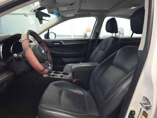2019 Subaru Legacy Limited