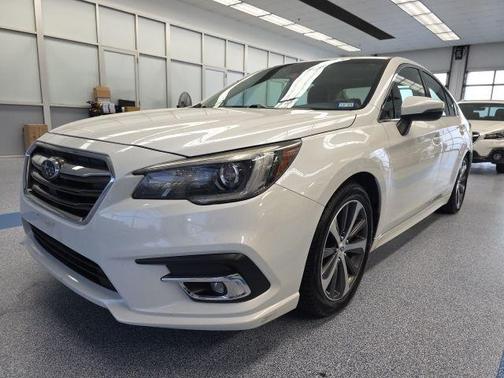 2019 Subaru Legacy Limited