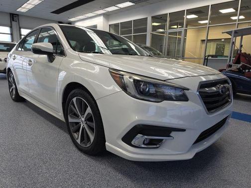 2019 Subaru Legacy Limited