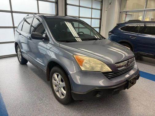 2009 Honda CR-V EX