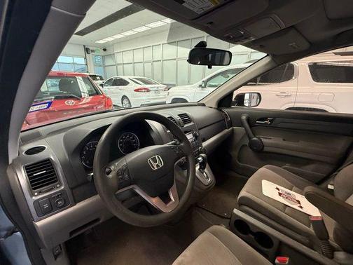 2009 Honda CR-V EX
