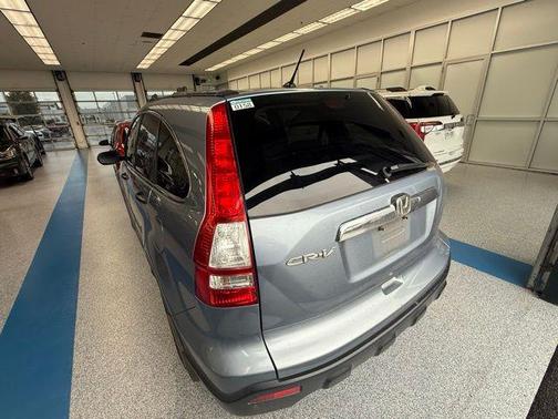 2009 Honda CR-V EX
