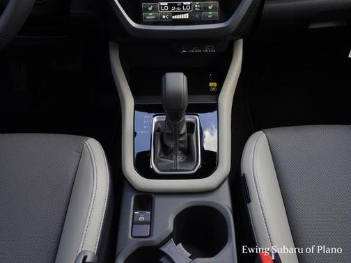 2025 Subaru Forester Hybrid Limited