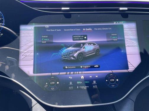 2024 Mercedes-Benz AMG EQE 4MATIC+
