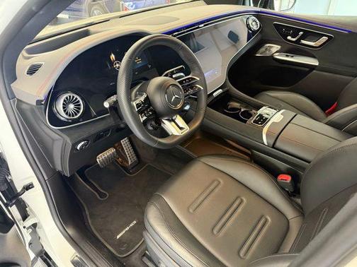2024 Mercedes-Benz AMG EQE 4MATIC+