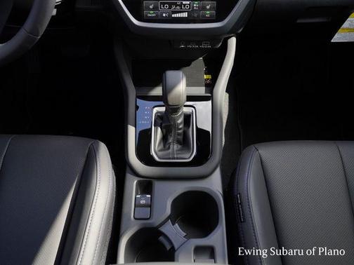 2025 Subaru Forester Hybrid Limited