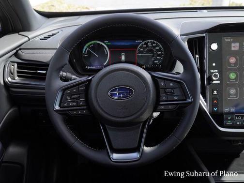 2025 Subaru Forester Hybrid Limited