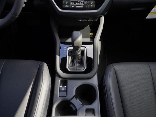 2025 Subaru Forester Hybrid Limited