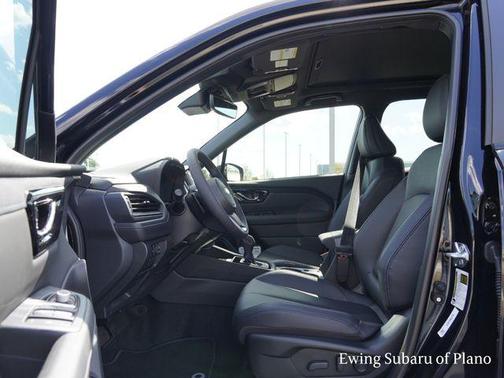 2025 Subaru Forester Hybrid Limited