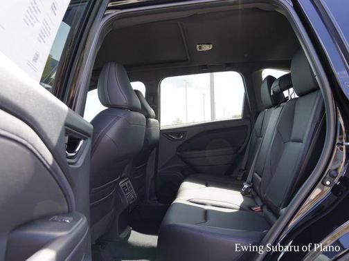 2025 Subaru Forester Hybrid Limited