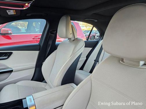 2024 Mercedes-Benz C-Class C 300 4MATIC