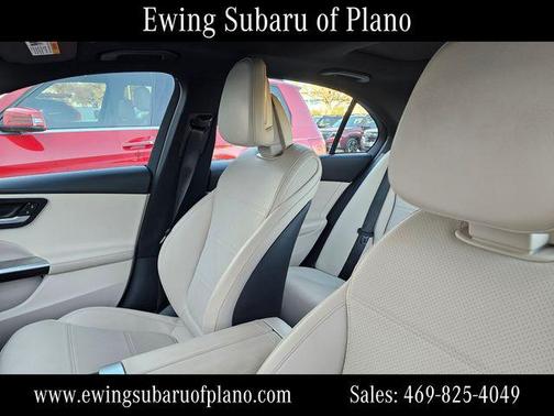 2024 Mercedes-Benz C-Class C 300 4MATIC