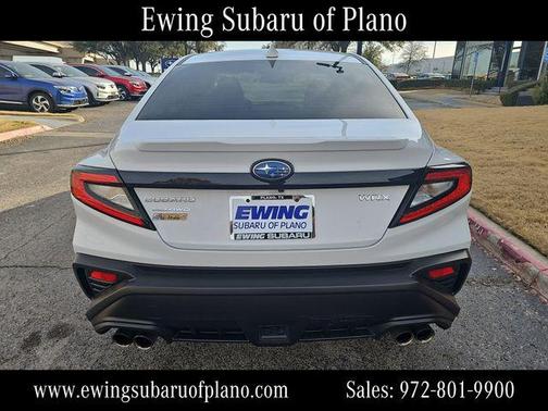 2023 Subaru WRX Premium