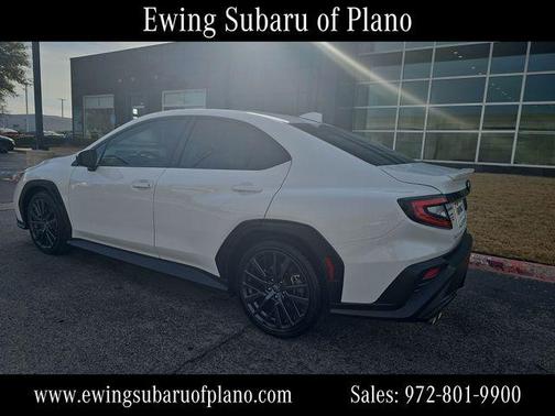 2023 Subaru WRX Premium