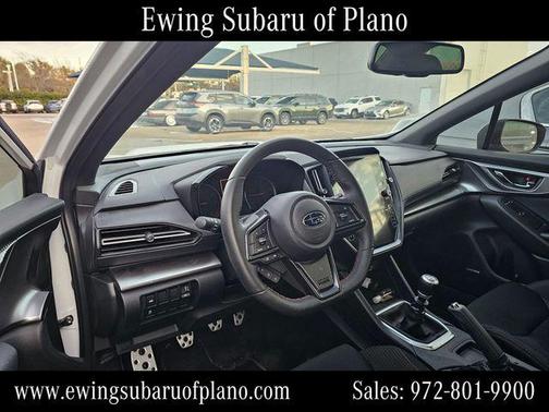 2023 Subaru WRX Premium