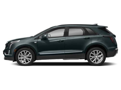 2021 Cadillac XT5 Sport