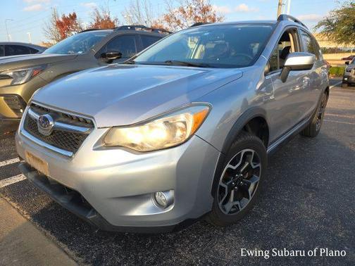 2015 Subaru XV Crosstrek 2.0i Premium