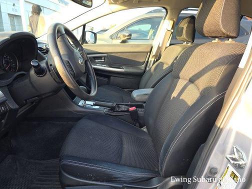 2015 Subaru XV Crosstrek 2.0i Premium