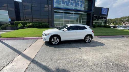2019 Mercedes-Benz GLA 250 Base