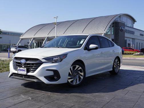 2025 Subaru Legacy Limited