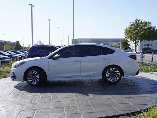 2025 Subaru Legacy Limited