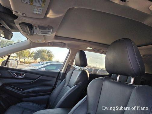 2023 Subaru Ascent Limited 7-Passenger