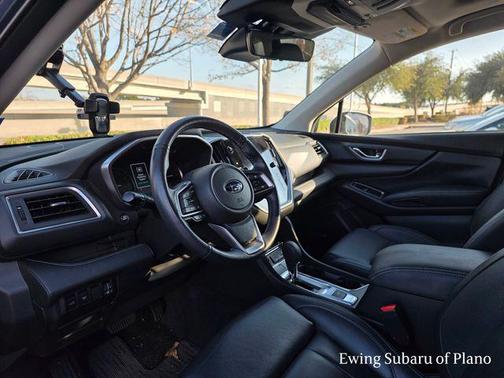2023 Subaru Ascent Limited 7-Passenger