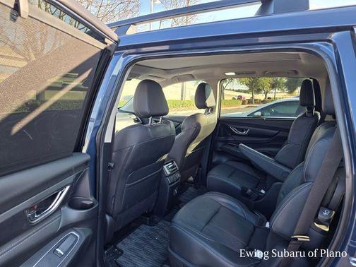 2023 Subaru Ascent Limited 7-Passenger